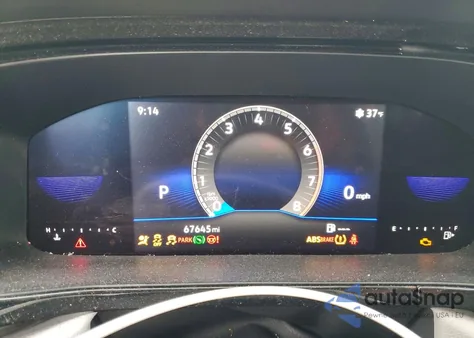 2022 Volkswagen Taos S z USA, uszkodzony, nr VIN 3VVCX7B24NM088931